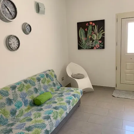 Nuovo Trilocale Vicino Centro/mare