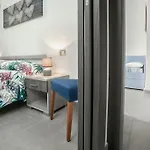 شقة Nuovo Trilocale Vicino Centro/mare *