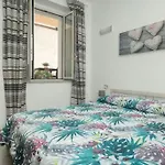 شقة Nuovo Trilocale Vicino Centro/mare