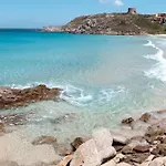Nuovo Trilocale Vicino Centro/mare شقة
