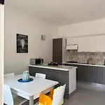 Nuovo Trilocale Vicino Centro/mare شقة سانتا تيريزا غالّورا