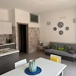 Nuovo Trilocale Vicino Centro/mare شقة