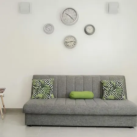 Nuovo Trilocale Vicino Centro/mare Apartmán
