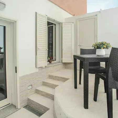 Nuovo Trilocale Vicino Centro/mare Apartment *