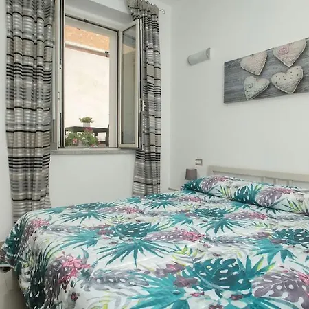 Apartmán Nuovo Trilocale Vicino Centro/mare