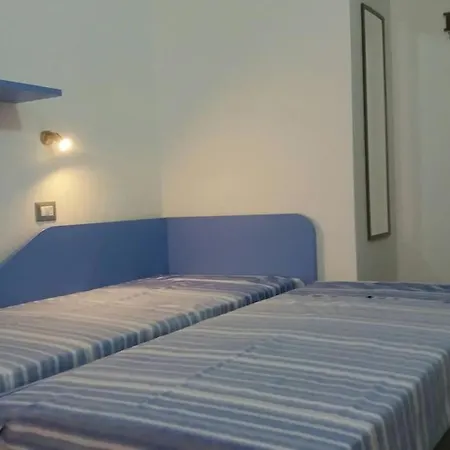 Nuovo Trilocale Vicino Centro/mare *