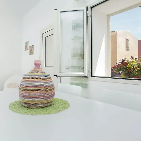 Nuovo Trilocale Vicino Centro/mare Apartment Santa Teresa Gallura