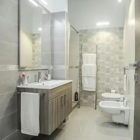 Nuovo Trilocale Vicino Centro/mare Apartmán Santa Teresa Gallura
