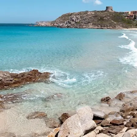 Nuovo Trilocale Vicino Centro/mare Apartmán