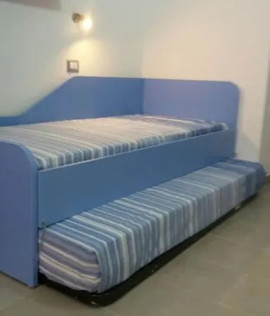 Apartmán Nuovo Trilocale Vicino Centro/mare Santa Teresa Gallura
