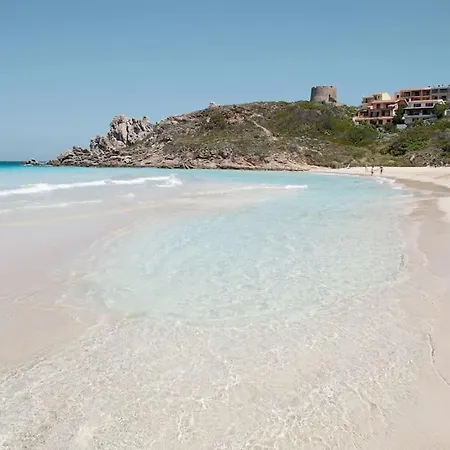Nuovo Trilocale Vicino Centro/mare Apartment Santa Teresa Gallura