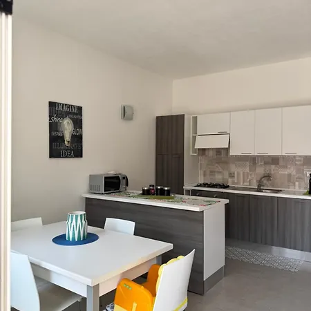 Nuovo Trilocale Vicino Centro/mare Apartmán Santa Teresa Gallura
