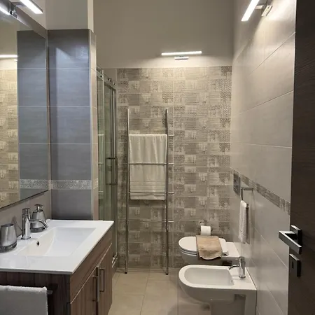 Apartment Nuovo Trilocale Vicino Centro/mare Santa Teresa Gallura