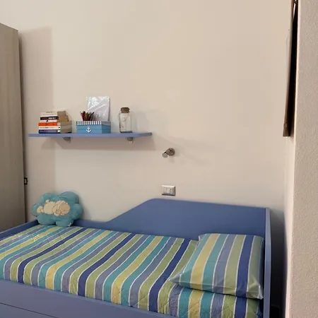 Nuovo Trilocale Vicino Centro/mare سانتا تيريزا غالّورا