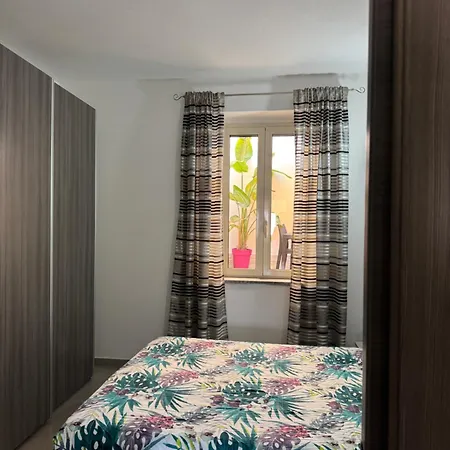 Nuovo Trilocale Vicino Centro/mare Apartment