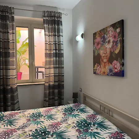 Apartmán Nuovo Trilocale Vicino Centro/mare