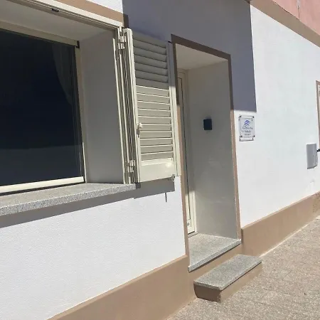 Nuovo Trilocale Vicino Centro/mare * سانتا تيريزا غالّورا