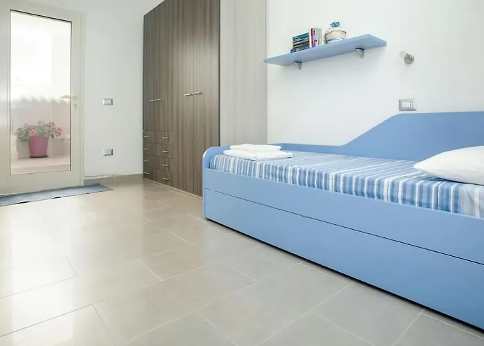 Apartman Nuovo Trilocale Vicino Centro/mare