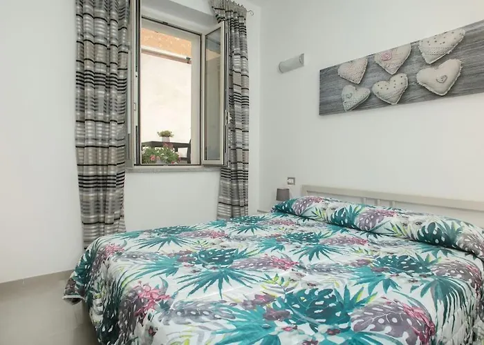 Apartman Nuovo Trilocale Vicino Centro/mare