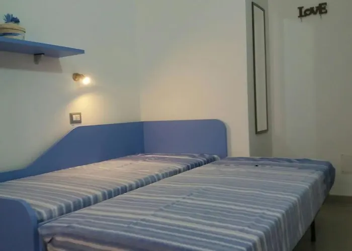 Nuovo Trilocale Vicino Centro/mare *