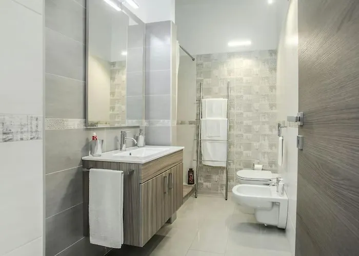 Nuovo Trilocale Vicino Centro/mare Apartman Santa Teresa Gallura