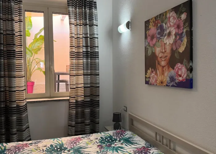 Apartman Nuovo Trilocale Vicino Centro/mare